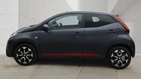 USED 2020 20 TOYOTA AYGO 1.0 VVT-i x-trend Hatchback 5dr Petrol Manual Euro 6 (71 ps) 