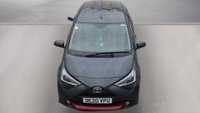 USED 2020 20 TOYOTA AYGO 1.0 VVT-i x-trend Hatchback 5dr Petrol Manual Euro 6 (71 ps) 