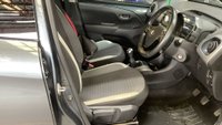 USED 2020 20 TOYOTA AYGO 1.0 VVT-i x-trend Hatchback 5dr Petrol Manual Euro 6 (71 ps) 