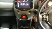USED 2020 20 TOYOTA AYGO 1.0 VVT-i x-trend Hatchback 5dr Petrol Manual Euro 6 (71 ps) 