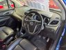 USED 2016 16 VAUXHALL MOKKA 1.6i SE SUV 5dr Petrol Manual 2WD Euro 6 (s/s) (115 ps) 