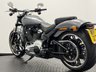 USED 2021 71 HARLEY-DAVIDSON SOFTAIL 1868 FXBRS BREAKOUT FINANCE AND DELIVERY AVAILABLE