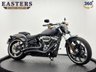 USED 2021 71 HARLEY-DAVIDSON SOFTAIL 1868 FXBRS BREAKOUT FINANCE AND DELIVERY AVAILABLE