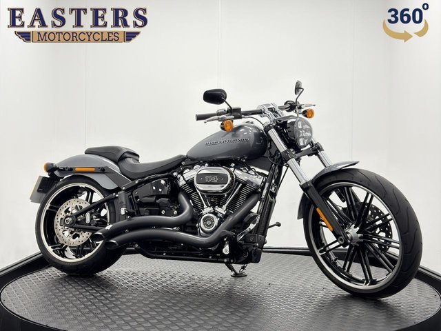 View our HARLEY-DAVIDSON SOFTAIL