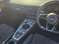 USED 2016 16 AUDI TT 2.0 TFSI Sport Roadster Euro 6 (s/s) 2dr Low Mileage Summer Head Turner
