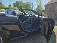 USED 2016 16 AUDI TT 2.0 TFSI Sport Roadster Euro 6 (s/s) 2dr Low Mileage Summer Head Turner