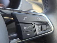 USED 2016 16 AUDI TT 2.0 TFSI Sport Roadster Euro 6 (s/s) 2dr Low Mileage Summer Head Turner