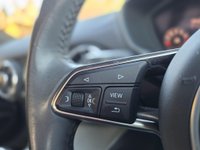 USED 2016 16 AUDI TT 2.0 TFSI Sport Roadster Euro 6 (s/s) 2dr Low Mileage Summer Head Turner