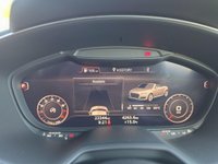 USED 2016 16 AUDI TT 2.0 TFSI Sport Roadster Euro 6 (s/s) 2dr Low Mileage Summer Head Turner