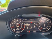 USED 2016 16 AUDI TT 2.0 TFSI Sport Roadster Euro 6 (s/s) 2dr Low Mileage Summer Head Turner