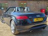 USED 2016 16 AUDI TT 2.0 TFSI Sport Roadster Euro 6 (s/s) 2dr Low Mileage Summer Head Turner
