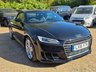 USED 2016 16 AUDI TT 2.0 TFSI Sport Roadster Euro 6 (s/s) 2dr Low Mileage Summer Head Turner