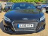 USED 2016 16 AUDI TT 2.0 TFSI Sport Roadster Euro 6 (s/s) 2dr Low Mileage Summer Head Turner