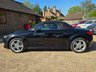 USED 2016 16 AUDI TT 2.0 TFSI Sport Roadster Euro 6 (s/s) 2dr Low Mileage Summer Head Turner