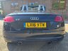 USED 2016 16 AUDI TT 2.0 TFSI Sport Roadster Euro 6 (s/s) 2dr Low Mileage Summer Head Turner