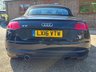 USED 2016 16 AUDI TT 2.0 TFSI Sport Roadster Euro 6 (s/s) 2dr Low Mileage Summer Head Turner