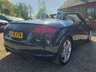 USED 2016 16 AUDI TT 2.0 TFSI Sport Roadster Euro 6 (s/s) 2dr Low Mileage Summer Head Turner