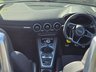 USED 2016 16 AUDI TT 2.0 TFSI Sport Roadster Euro 6 (s/s) 2dr Low Mileage Summer Head Turner