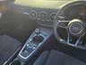 USED 2016 16 AUDI TT 2.0 TFSI Sport Roadster Euro 6 (s/s) 2dr Low Mileage Summer Head Turner