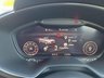 USED 2016 16 AUDI TT 2.0 TFSI Sport Roadster Euro 6 (s/s) 2dr Low Mileage Summer Head Turner