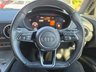 USED 2016 16 AUDI TT 2.0 TFSI Sport Roadster Euro 6 (s/s) 2dr Low Mileage Summer Head Turner