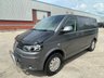 USED 2014 64 VOLKSWAGEN TRANSPORTER 2.0 TDI T32 Trendline Panel Van 4dr Diesel Manual 4MOTION L1 H1 (219 g/km, 138.08 bhp) 1 OWNER FROM NEW , NO VAT TO PAY