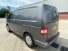 USED 2014 64 VOLKSWAGEN TRANSPORTER 2.0 TDI T32 Trendline Panel Van 4dr Diesel Manual 4MOTION L1 H1 (219 g/km, 138.08 bhp) 1 OWNER FROM NEW , NO VAT TO PAY