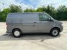 USED 2014 64 VOLKSWAGEN TRANSPORTER 2.0 TDI T32 Trendline Panel Van 4dr Diesel Manual 4MOTION L1 H1 (219 g/km, 138.08 bhp) 1 OWNER FROM NEW , NO VAT TO PAY