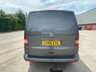 USED 2014 64 VOLKSWAGEN TRANSPORTER 2.0 TDI T32 Trendline Panel Van 4dr Diesel Manual 4MOTION L1 H1 (219 g/km, 138.08 bhp) 1 OWNER FROM NEW , NO VAT TO PAY