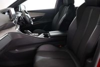 USED 2023 72 PEUGEOT 5008 1.6 PureTech GT SUV 5dr Petrol EAT Euro 6 (s/s) (180 ps) 1 OWNER, 7 SEATER, CAMERA