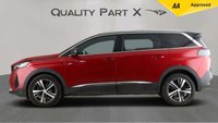 USED 2023 72 PEUGEOT 5008 1.6 PureTech GT SUV 5dr Petrol EAT Euro 6 (s/s) (180 ps) 1 OWNER, 7 SEATER, CAMERA