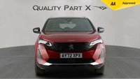 USED 2023 72 PEUGEOT 5008 1.6 PureTech GT SUV 5dr Petrol EAT Euro 6 (s/s) (180 ps) 1 OWNER, 7 SEATER, CAMERA