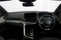 USED 2023 72 PEUGEOT 5008 1.6 PureTech GT SUV 5dr Petrol EAT Euro 6 (s/s) (180 ps) 1 OWNER, 7 SEATER, CAMERA