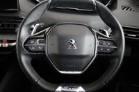 USED 2023 72 PEUGEOT 5008 1.6 PureTech GT SUV 5dr Petrol EAT Euro 6 (s/s) (180 ps) 1 OWNER, 7 SEATER, CAMERA