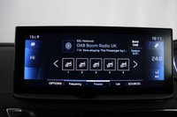 USED 2023 72 PEUGEOT 5008 1.6 PureTech GT SUV 5dr Petrol EAT Euro 6 (s/s) (180 ps) 1 OWNER, 7 SEATER, CAMERA