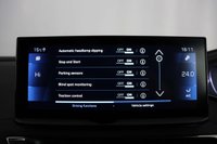 USED 2023 72 PEUGEOT 5008 1.6 PureTech GT SUV 5dr Petrol EAT Euro 6 (s/s) (180 ps) 1 OWNER, 7 SEATER, CAMERA