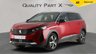 USED 2023 72 PEUGEOT 5008 1.6 PureTech GT SUV 5dr Petrol EAT Euro 6 (s/s) (180 ps) 1 OWNER, 7 SEATER, CAMERA