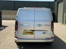 USED 2024 24 FORD TRANSIT CUSTOM 2.0 300 EcoBlue Limited Panel Van 5dr Diesel Manual L2 H1 Euro 6 (s/s) (136 ps) REVERSE CAMERA | MEDIA SCREEN