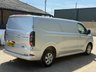 USED 2024 24 FORD TRANSIT CUSTOM 2.0 300 EcoBlue Limited Panel Van 5dr Diesel Manual L2 H1 Euro 6 (s/s) (136 ps) REVERSE CAMERA | MEDIA SCREEN
