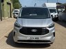 USED 2024 24 FORD TRANSIT CUSTOM 2.0 300 EcoBlue Limited Panel Van 5dr Diesel Manual L2 H1 Euro 6 (s/s) (136 ps) REVERSE CAMERA | MEDIA SCREEN