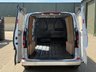 USED 2024 24 FORD TRANSIT CUSTOM 2.0 300 EcoBlue Limited Panel Van 5dr Diesel Manual L2 H1 Euro 6 (s/s) (136 ps) REVERSE CAMERA | MEDIA SCREEN