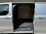 USED 2024 24 FORD TRANSIT CUSTOM 2.0 300 EcoBlue Limited Panel Van 5dr Diesel Manual L2 H1 Euro 6 (s/s) (136 ps) REVERSE CAMERA | MEDIA SCREEN