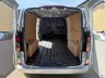 USED 2024 24 FORD TRANSIT CUSTOM 2.0 300 EcoBlue Limited Panel Van 5dr Diesel Manual L2 H1 Euro 6 (s/s) (136 ps) REVERSE CAMERA | MEDIA SCREEN