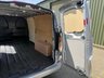 USED 2024 24 FORD TRANSIT CUSTOM 2.0 300 EcoBlue Limited Panel Van 5dr Diesel Manual L2 H1 Euro 6 (s/s) (136 ps) REVERSE CAMERA | MEDIA SCREEN