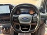 USED 2024 24 FORD TRANSIT CUSTOM 2.0 300 EcoBlue Limited Panel Van 5dr Diesel Manual L2 H1 Euro 6 (s/s) (136 ps) REVERSE CAMERA | MEDIA SCREEN