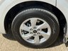 USED 2024 24 FORD TRANSIT CUSTOM 2.0 300 EcoBlue Limited Panel Van 5dr Diesel Manual L2 H1 Euro 6 (s/s) (136 ps) REVERSE CAMERA | MEDIA SCREEN