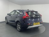 USED 2015 N VOLVO V40 CROSS COUNTRY 1.6 D2 Lux Hatchback 5dr Diesel Powershift Euro 5 (s/s) (115 ps) EXCELLENT HISTORY + BLUETOOTH