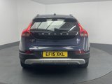 USED 2015 N VOLVO V40 CROSS COUNTRY 1.6 D2 Lux Hatchback 5dr Diesel Powershift Euro 5 (s/s) (115 ps) EXCELLENT HISTORY + BLUETOOTH
