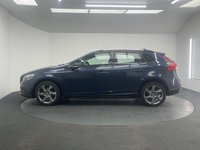 USED 2015 N VOLVO V40 CROSS COUNTRY 1.6 D2 Lux Hatchback 5dr Diesel Powershift Euro 5 (s/s) (115 ps) EXCELLENT HISTORY + BLUETOOTH