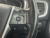 USED 2015 N VOLVO V40 CROSS COUNTRY 1.6 D2 Lux Hatchback 5dr Diesel Powershift Euro 5 (s/s) (115 ps) EXCELLENT HISTORY + BLUETOOTH